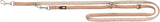 Trixie Dog -Leinen Boho Fenster einstellbare Premium mit Neoprenkaramell
