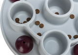 Trixie -Katzenaktivität Pentagon White Bordeaux