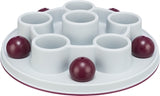 Trixie -Katzenaktivität Pentagon White Bordeaux