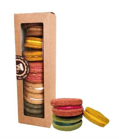 HOV-hov-Macarons