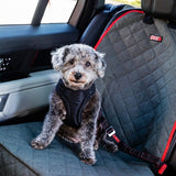 Kong Autogürtel Hund Deluxe drehen