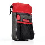 Kong Wandersack Walking Bag mit Poop Zakhouder