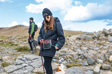 Kong Wandersack Walking Bag mit Poop Zakhouder