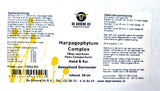 Grüne OS Harpagophytum Complex Katze