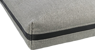 Trixie Hondmatras Citystle Home Edition hellgrau