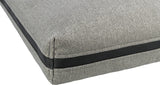 Trixie Hondmatras Citystle Home Edition hellgrau