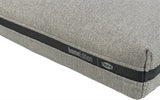 Trixie Hondmatras Citystle Home Edition hellgrau