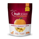Fruchtbare Kürbis Cranberry