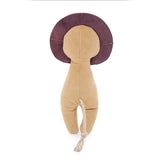 Rosewood Grijpospeelgoed Leeuw Eco Friendly Recycled