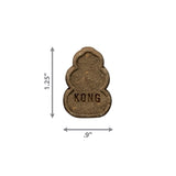 Kong Snacks Erdnussbutter