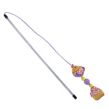 Kong Kattenhengel Scraktes Vis Assorti