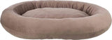 Trixie Hundkorb Talia Oval Brown