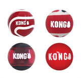 Kong Signature Bälle Assorti