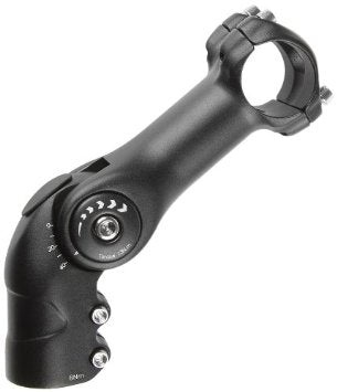 Pro max voran einstellbare lange 110 mm schwarze 28.6 Gabel 31,8 Lenkrad