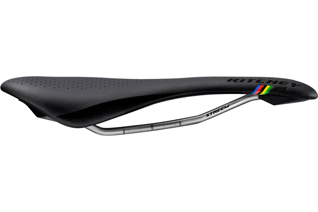 Ritchey Sattel WCS Streem 132 Schwarz