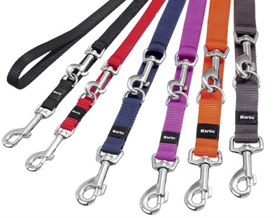 Karlie Line Mehrzweckstrecke Sporty Plus Black
