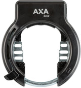 Axa Ringslot Solid Plus + Batterieschlitzschritte 8035