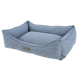 Scruffs Mandhattan XL Denimblauw
