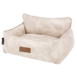 Scuffs Tramps Scuffs Tramps Hundebank Kensington Größe M 60x50 cm Creme -Colored