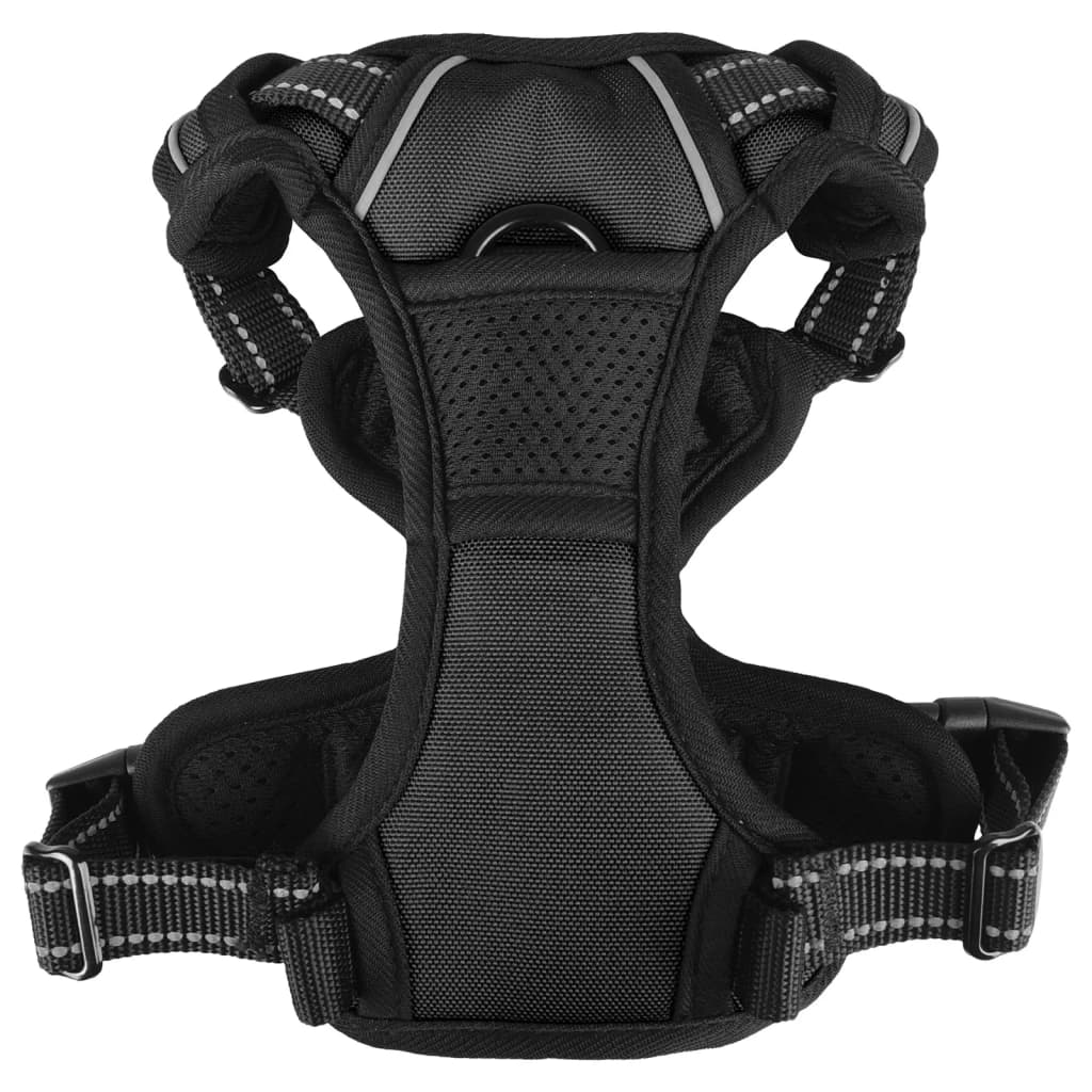 Flamingo Flamingo Hundekabelbaum Balou S 40-55 cm 20 mm schwarz