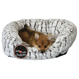 Jack und Vanilla Jack und Vanilla Pet Snakeskin S 40x35 cm