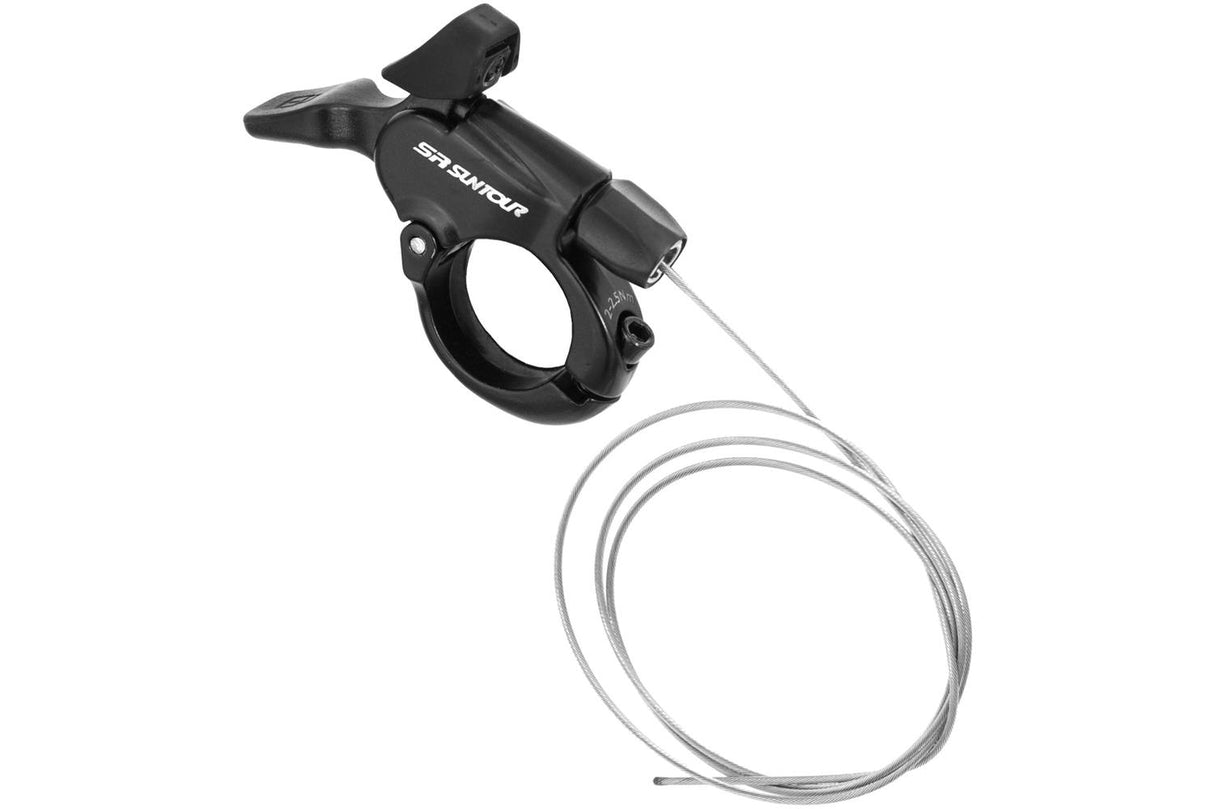 Srsuntour Suntour Raidon Fork XC 26 1 8 Rlr qr 100mm schwarz