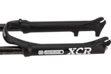 Srsuntour Suntour XCR-Air Fork 24 lo 63 mm schwarz