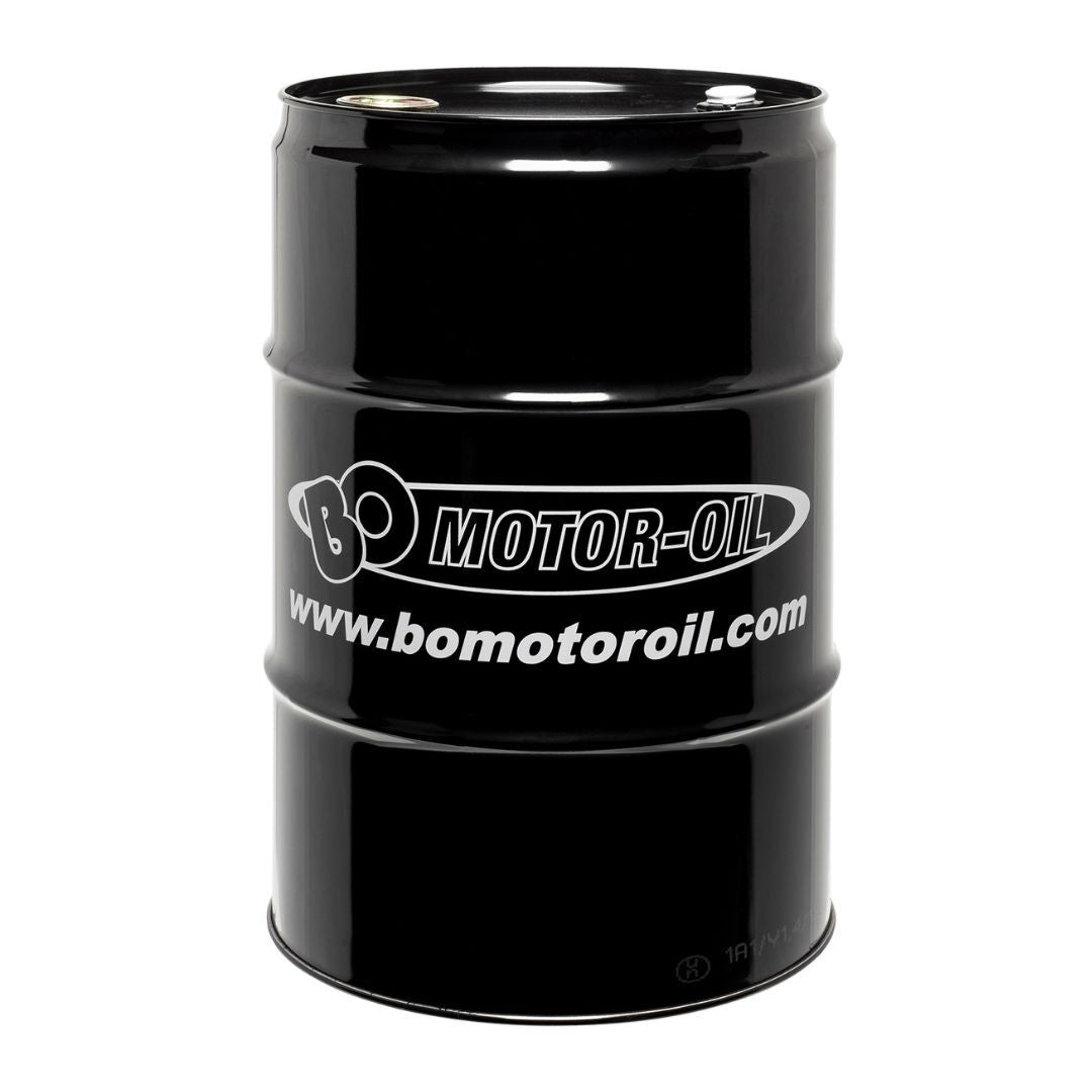 BO Motoröl Motoröl BO RACING 4 Schmiermittel 5W-40 Synth Ester (60 l)