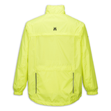 Sportjack Rain Jacke Bewegung Größe l