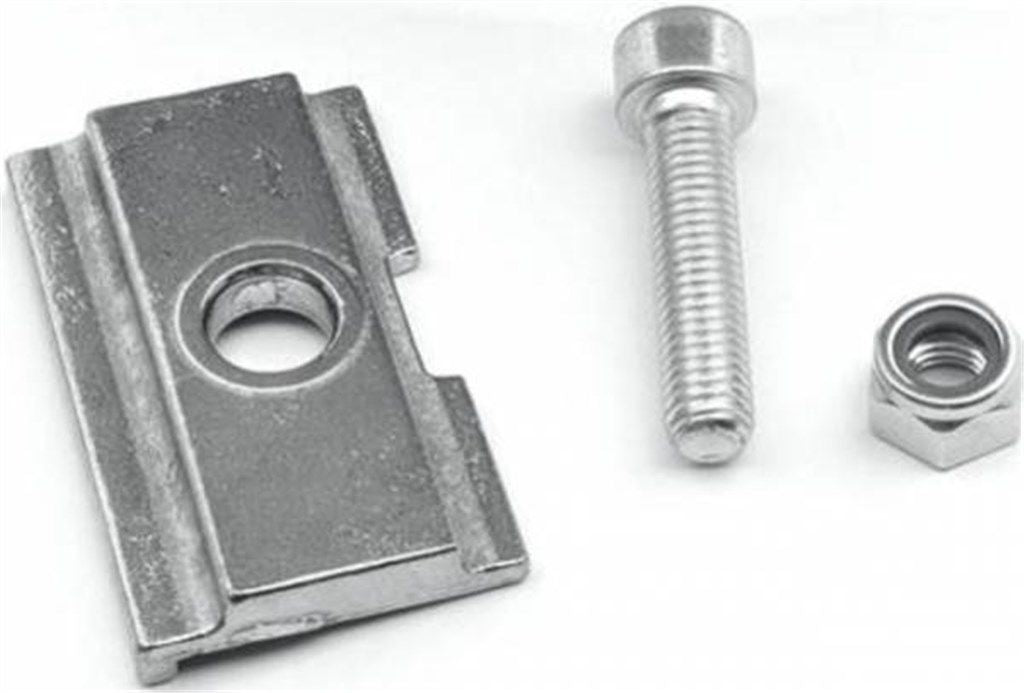 ESGE -Standard -Adapterplaat F20
