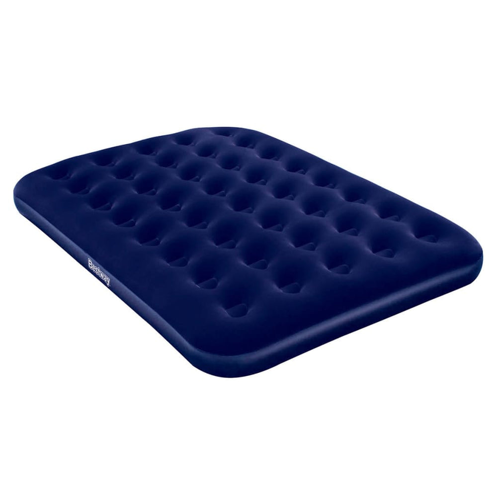 BESTWAY LUG BED aufblasbar 191x137x22 cm 67002