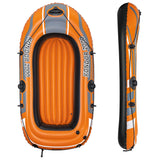 Bestway aufblasbare Bootskondor 2000 188x98 cm