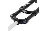 Srsuntour suntour xcr32-ar gabel 29 1 8 für qr 100mm schwarz