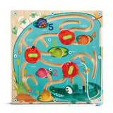 Tadbright Magnet Game Crocodile