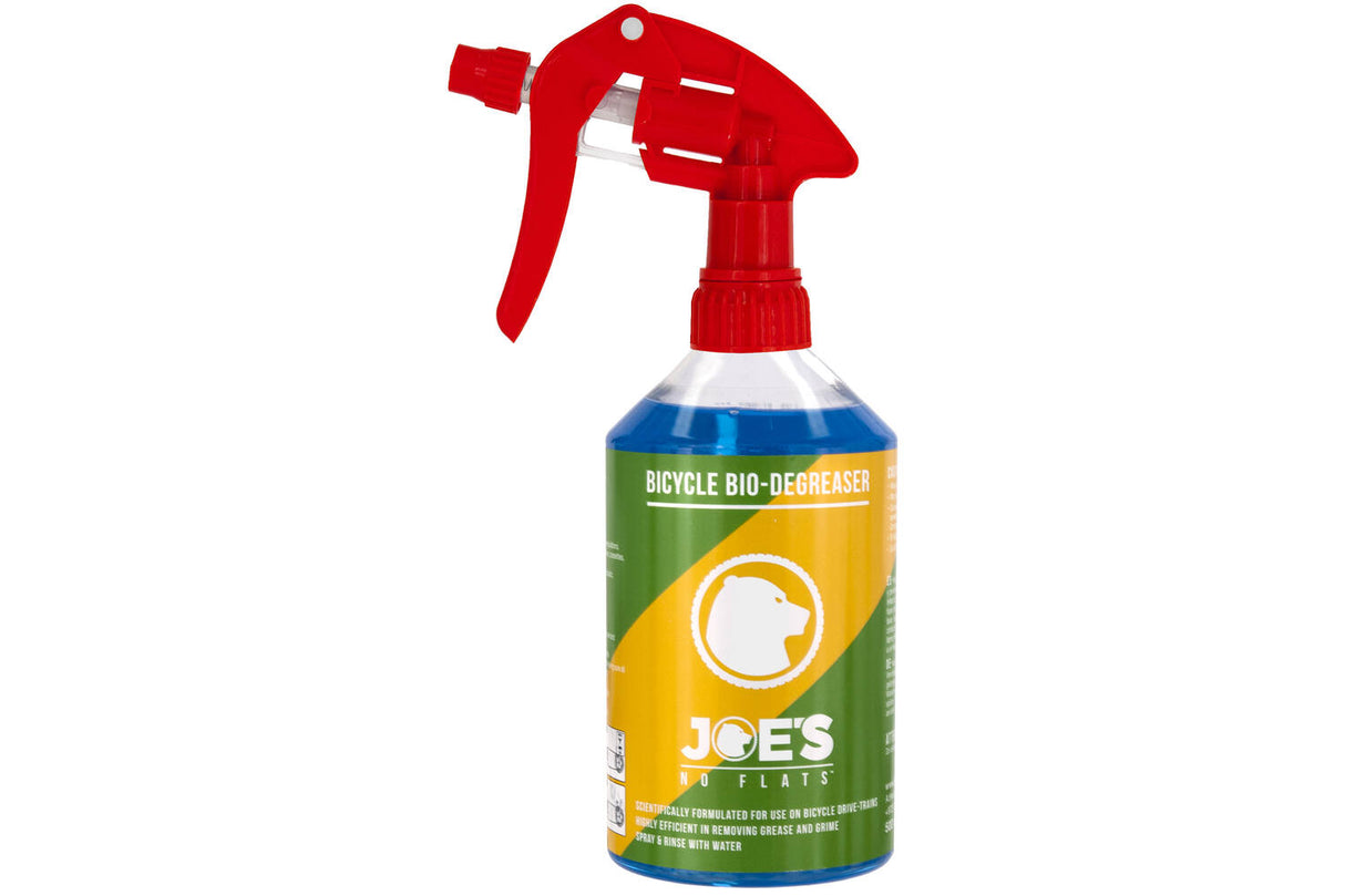 Joe's No Flats Bio-Entreaser 500ml (Triggerspray)