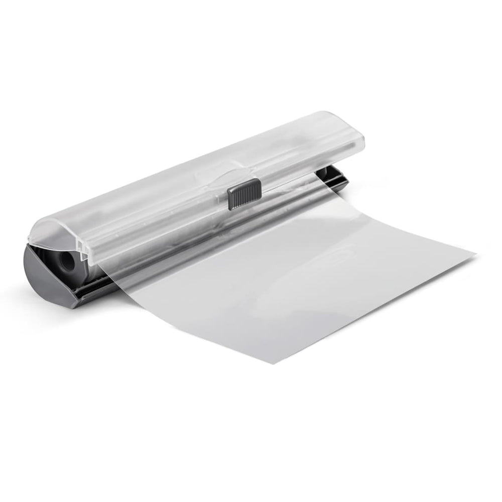 Metaltex Metaltex 2-in-1 Küchenrollhalter X-Traa Roll
