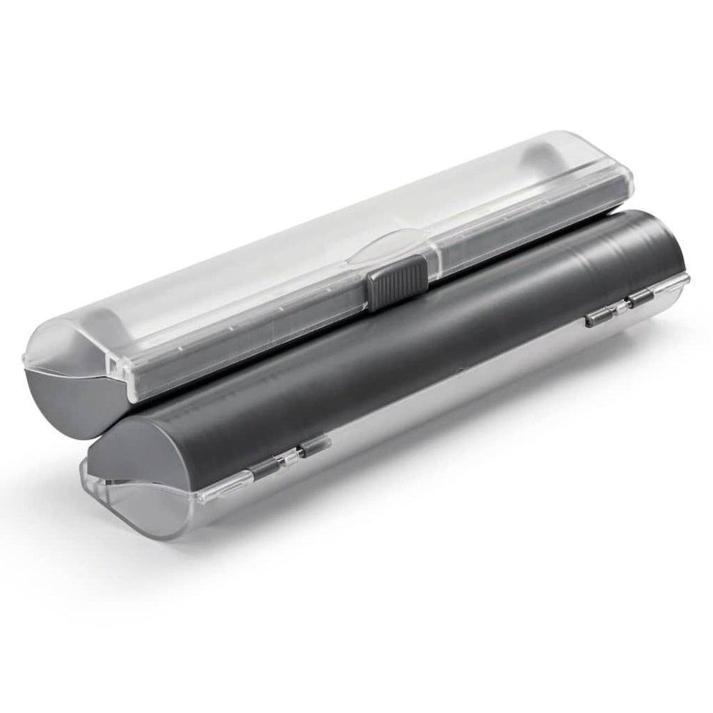 Metaltex Metaltex 2-in-1 Küchenrollhalter X-Traa Roll