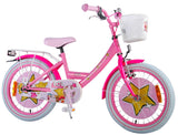 Lol überraschende Kinder Fahrradmädchen 18 Zoll rosa
