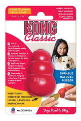 Kong Kong rot
