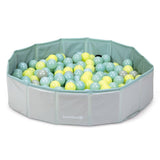 Beeztees Beeztees 200 St Welpe -Spielball für Bälle Pool