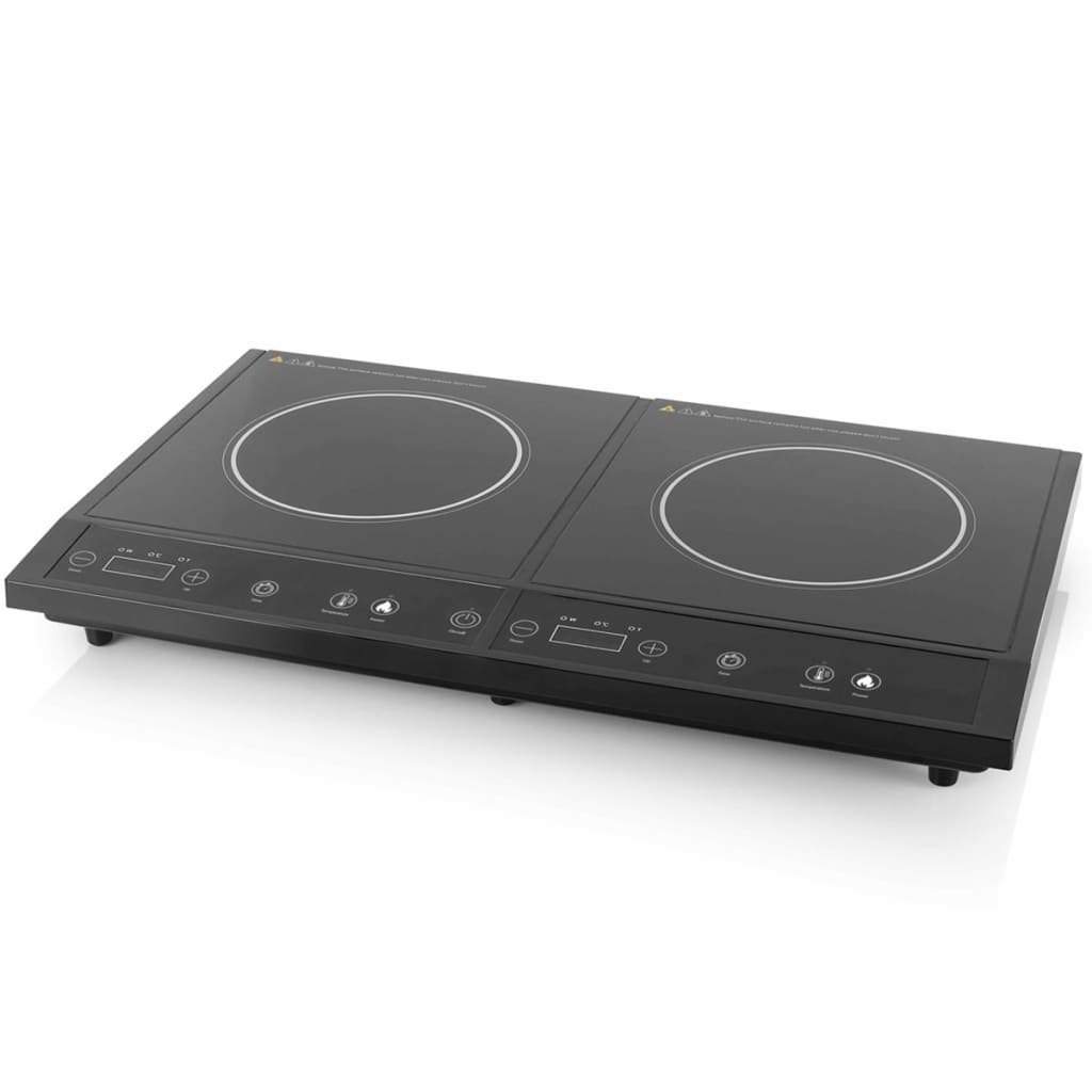 Tristar Tristar Double Hob Induktion I-6179 3400 W