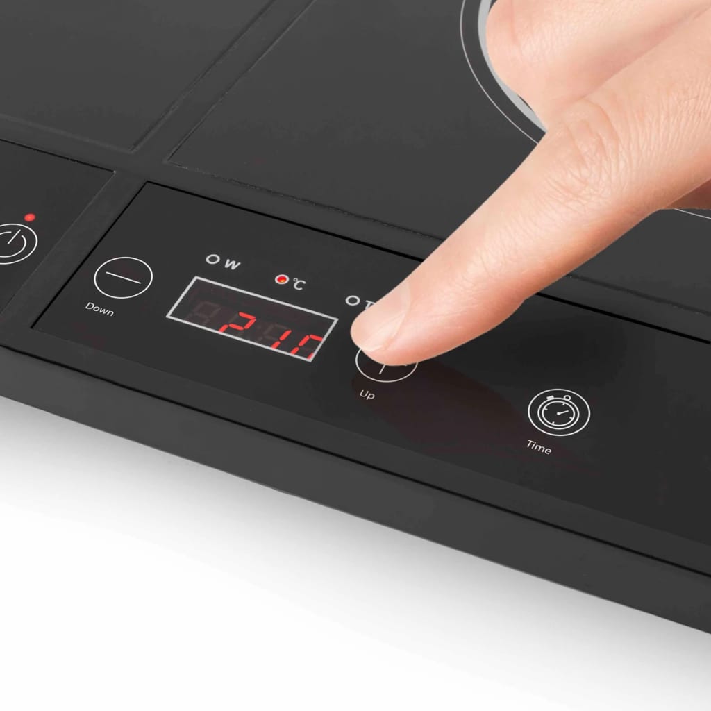 Tristar Tristar Double Hob Induktion I-6179 3400 W
