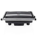 Tristar Tristar Kontakt Grill GR-2856 1500 W Schwarz