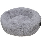 District70 District70 Haustiere Korb Fuzz l hellgrau