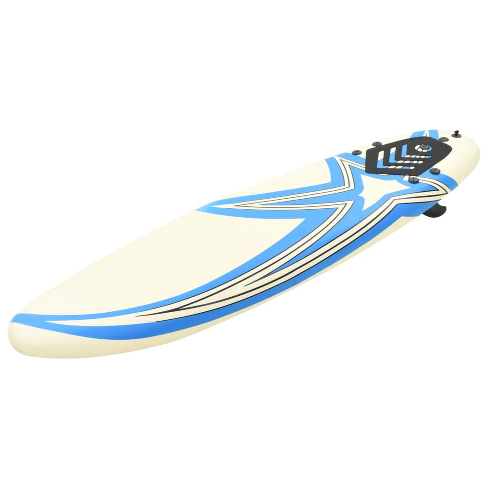 Vidaxl Surfboard 170 cm Stern