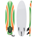 Vidaxl Surfboard 170 cm Bumerang
