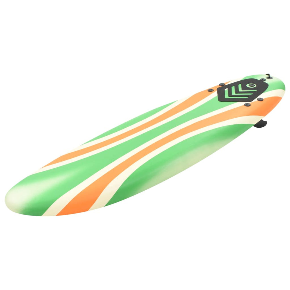 Vidaxl Surfboard 170 cm Bumerang