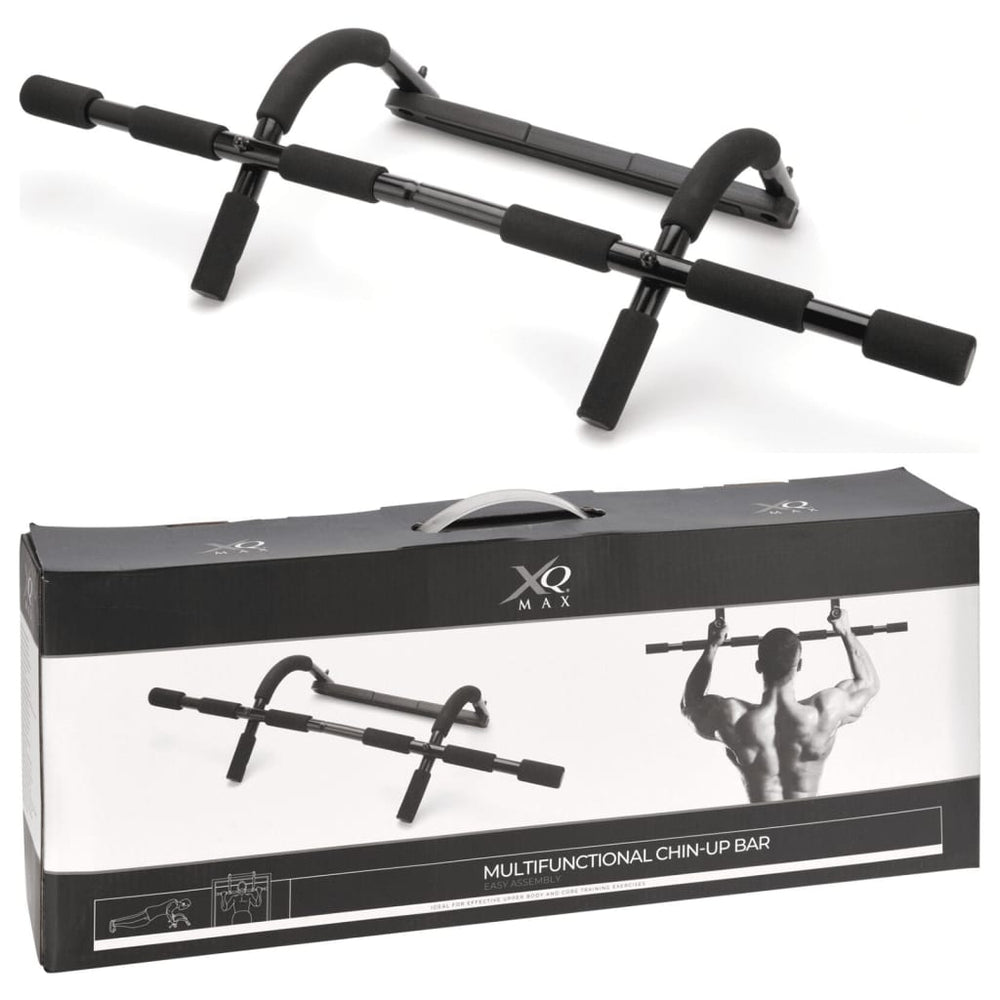 Xq max XQ Max Plassing Time Multifunktional 61-81 cm