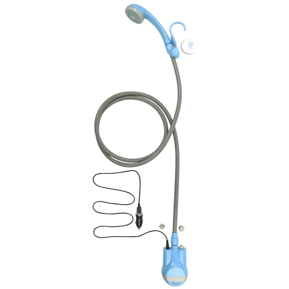 Proplus Portable Duschset 3.7 V wiederaufladbar
