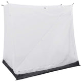 Vidaxl Innenzelt Universal 200x135x175 cm Grau